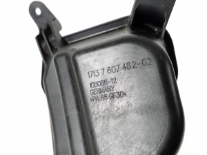 BMW 3 SERIES E90 (2004–2013) Jahutusvedeliku paak 7607482 - 3
