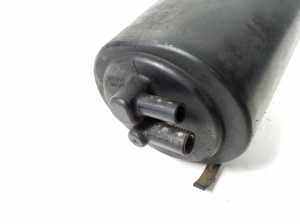 Mercedes Benz CL-Class C216 (2006–2014) Aktivkohlefilter A2214700259 - 3
