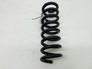  Rear spring 