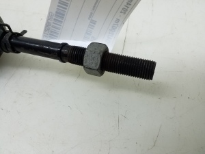 Mercedes Benz C-Class 204 (2007–2014) Tie rod A2043380615 - 3