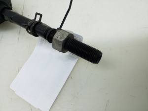 Mercedes Benz C-Class 204 (2007–2014) Tie rod A2043380615 - 3