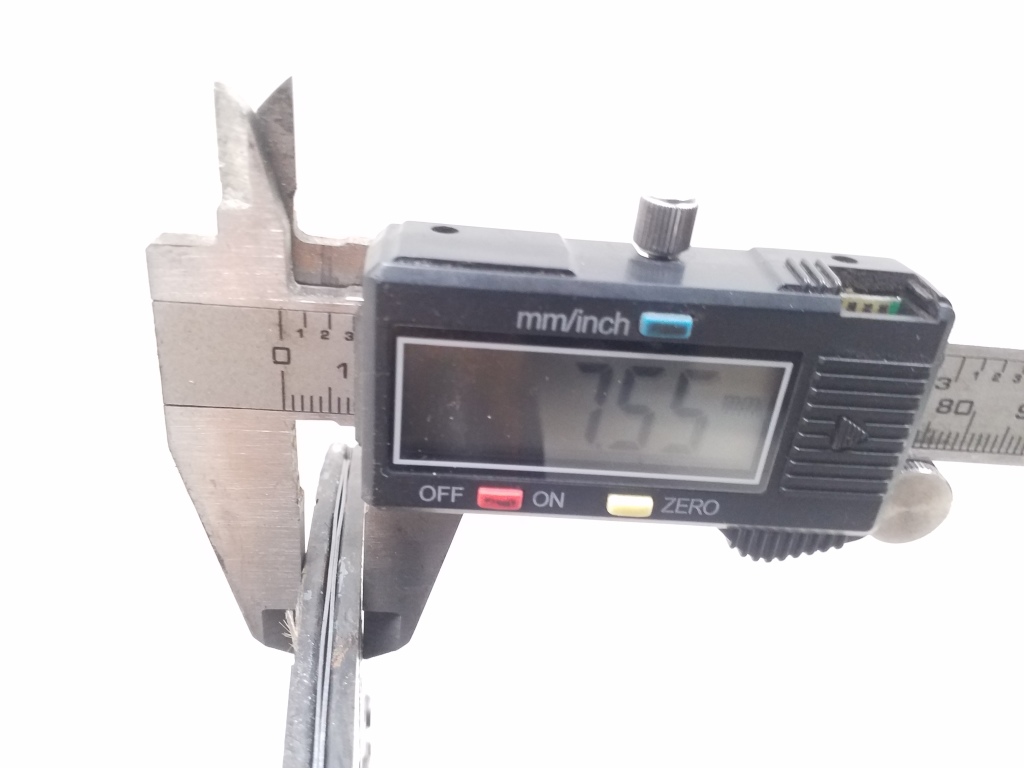 Used Opel Zafira Clutch and its parts