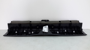 Mercedes Benz B-Class 246 (2011–2017) Rear panel interior trim A2466900041 - 2