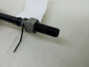 Mercedes Benz C-Class 204 (2007–2014) Tie rod A2043380615 - 2
