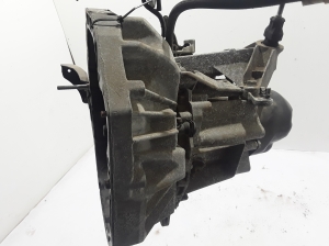 Gearbox - JR5166