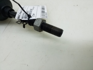 Mercedes Benz C-Class 204 (2007–2014) Tie rod A2043380615 - 2