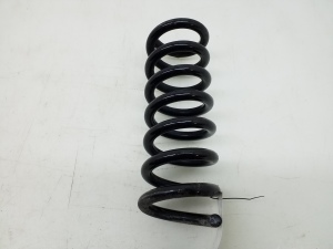  Rear spring 