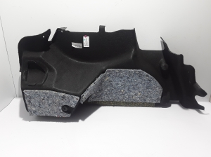 RENAULT Talisman II (2015–2026) Trunk side trim panel 849501103R - 3