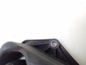 Opel Zafira B (2005–2014) Muu paak 46845905 - 3