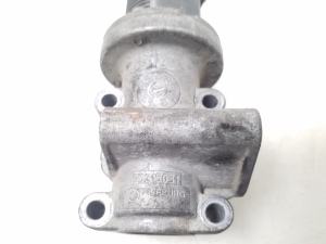 Opel Zafira B (2005–2014) EGR-klapp 55215031 - 2