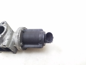 Opel Zafira B (2005–2014) EGR-klapp 55215031 - 3