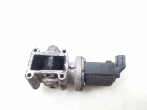 Opel Zafira B (2005–2014) EGR-klapp 55215031 - 4