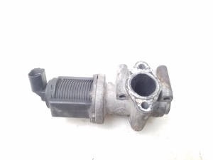 EGR-klapp - 55215031