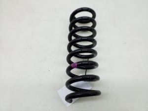  Rear spring 