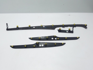 RENAULT Talisman II (2015–2026) Dashboard trim - 2