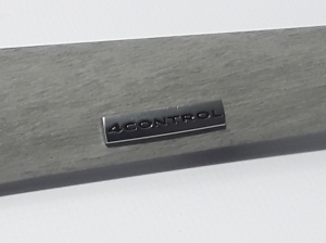 RENAULT Talisman II (2015–2026) Dashboard trim - 3