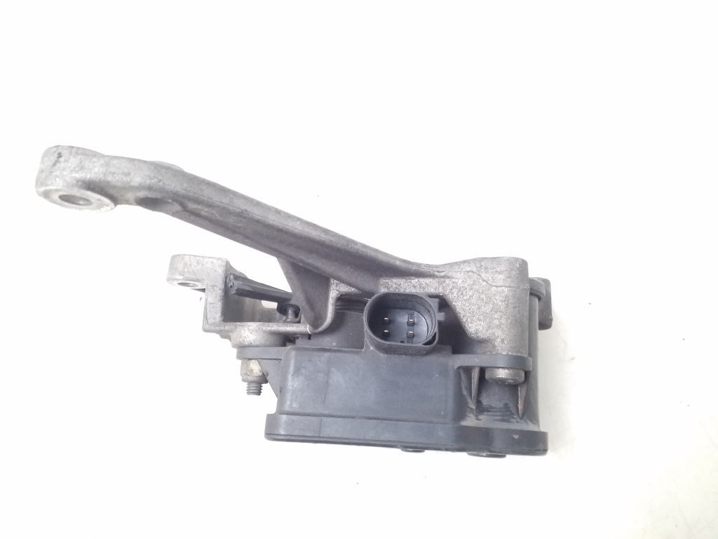 OPEL Zafira B (2005-2010) Szívócsonk-szelepmotor 55205127 25093289