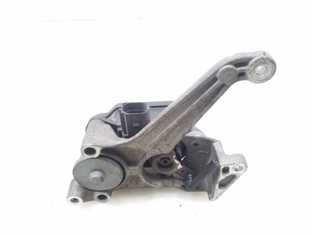 OPEL Zafira B (2005-2010) Szívócsonk-szelepmotor 55205127 25093289