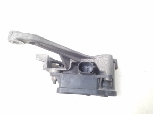 Opel Zafira B (2005–2014) Saugrohrklappen-Stellmotor 55205127 - 2