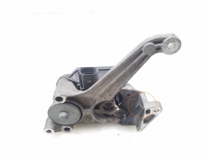 Opel Zafira B (2005–2014) Saugrohrklappen-Stellmotor 55205127 - 4