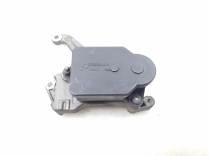 Saugrohrklappen-Stellmotor - 55205127