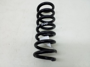  Rear spring 