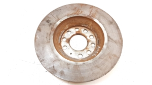 AUDI A6 C6 (2004–2011) Bremsscheibe hinten - 2