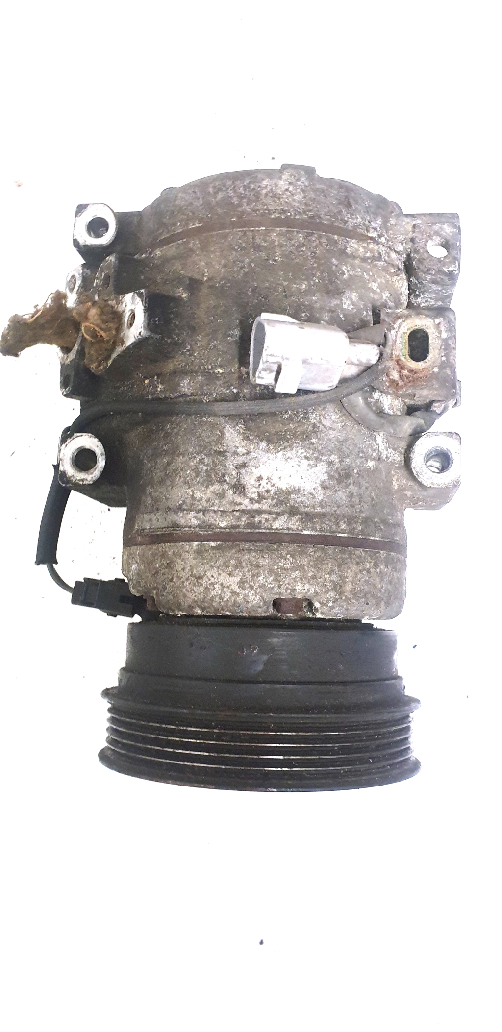 Used TOYOTA Previa Air conditioner compressor 4472204191