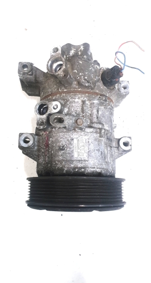 A/C compressor - GE4472209399