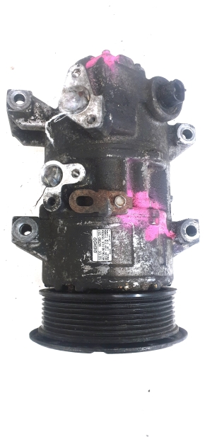TOYOTA RAV 4 A3 (2005–2012) Konditsioneeri kompressor 4472601251 - 2