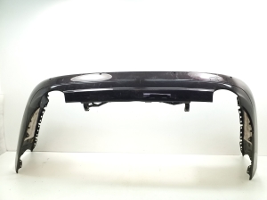 Mercedes Benz E-Class W212 (2009–2015) Rear bumper A2128852325 - 4