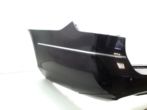 Mercedes Benz E-Class W212 (2009–2015) Rear bumper A2128852325 - 7