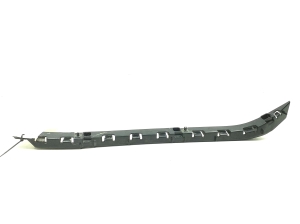 Stoßstangenhalterung hinten - A2128800430