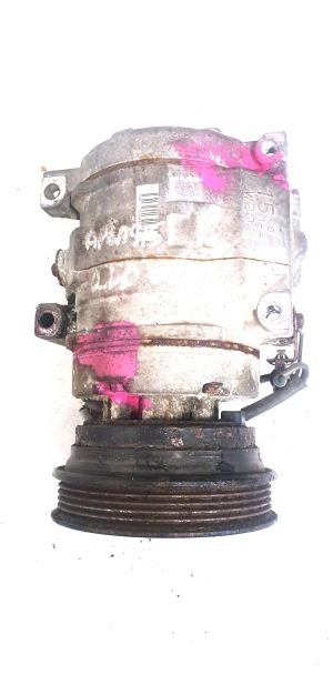 TOYOTA Avensis T25 (2003–2008) Konditsioneeri kompressor 4472203435 - 2