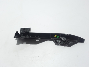 RENAULT Talisman II (2015–2026) Muu kinnitus 985P66586R - 3