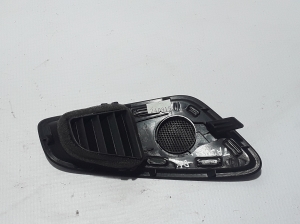RENAULT Talisman II (2015–2026) Dashboard trim 281763959R - 2