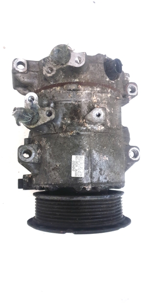 TOYOTA Corola Verso R1 (2004–2009) Klimakompressor 6SEU16C - 2