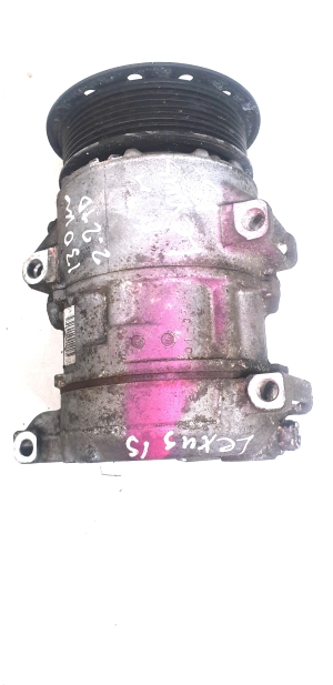 TOYOTA Corola Verso R1 (2004–2009) Klimakompressor 6SEU16C