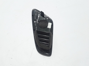 RENAULT Talisman II (2015–2026) Dashboard trim 281772522R - 2