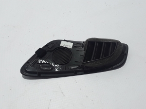 RENAULT Talisman II (2015–2026) Dashboard trim 281772522R - 3
