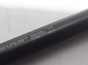 RENAULT Talisman II (2015–2026) Heckklappendämpfer 904527404R - 2
