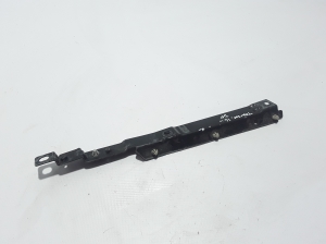 RENAULT Talisman II (2015–2026) Front fender bracket 631423675R - 2