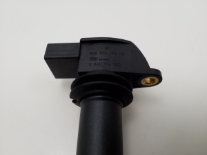 Porsche Cayenne (2002–2010) Ignition coil 94860210403 - 3