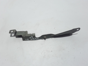 RENAULT Talisman II (2015–2026) Front fender bracket 631480116R - 3