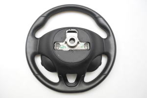 Smart Forfour (2014–2026) Lenkrad und seine Teile - 5