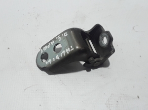 RENAULT Talisman II (2015–2026) Front door lower hinge 804000600R - 3