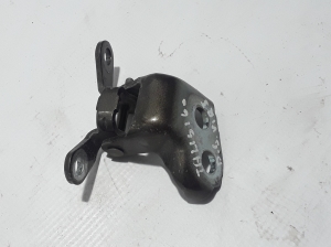 RENAULT Talisman II (2015–2026) Rear side door upper hinge 824005285R - 4