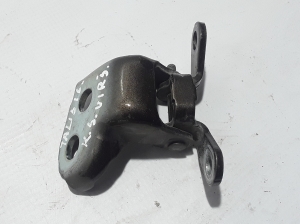 RENAULT Talisman II (2015–2026) Rear side door upper hinge 824012857R - 2