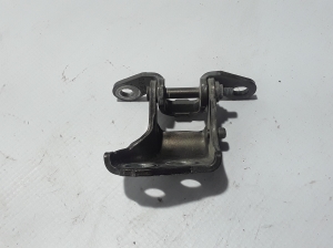 RENAULT Talisman II (2015–2026) Rear side door upper hinge 824012857R - 3