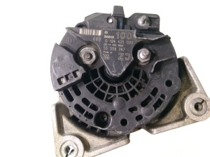 Opel Vectra C (2002–2008) Generaator 55556067 - 2